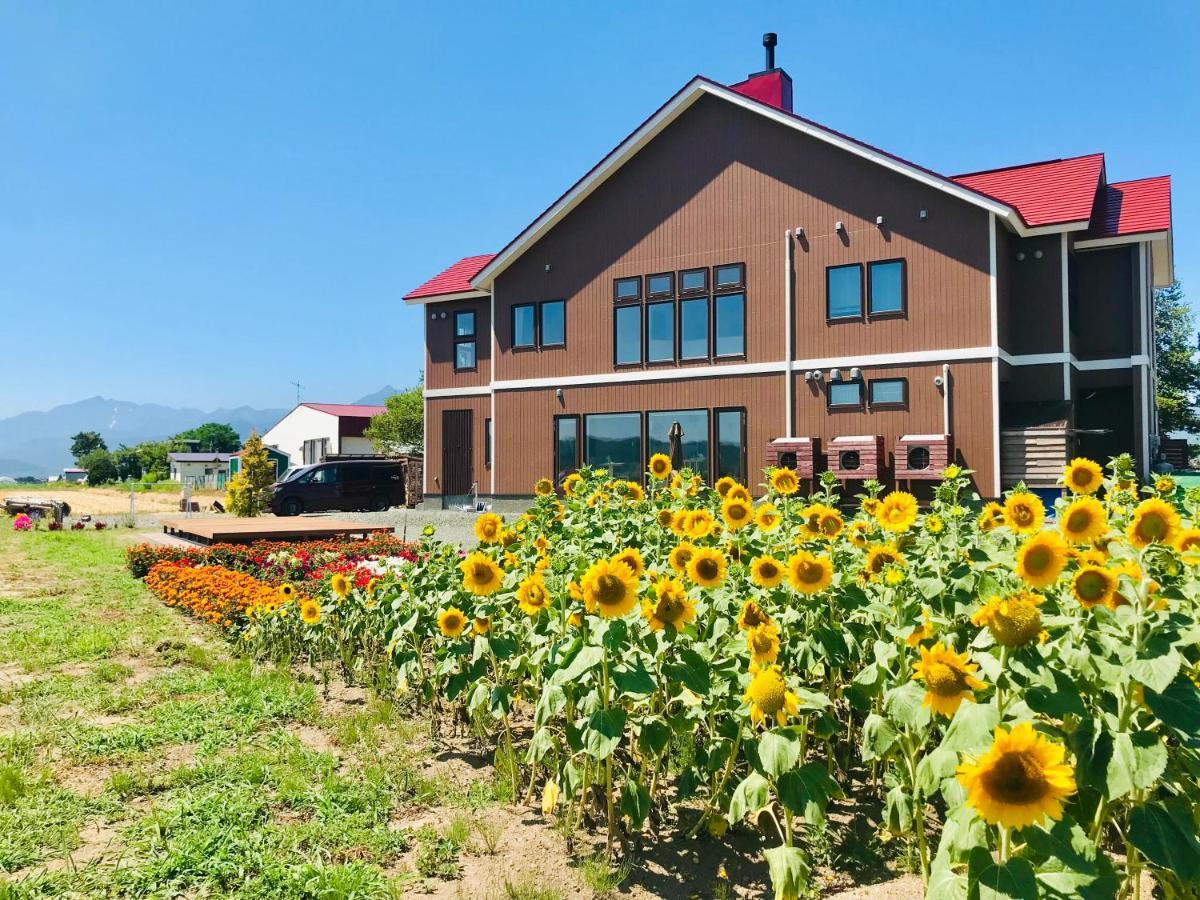 Shooting Star The Bed & Breakfast NakaNakafurano Exterior foto