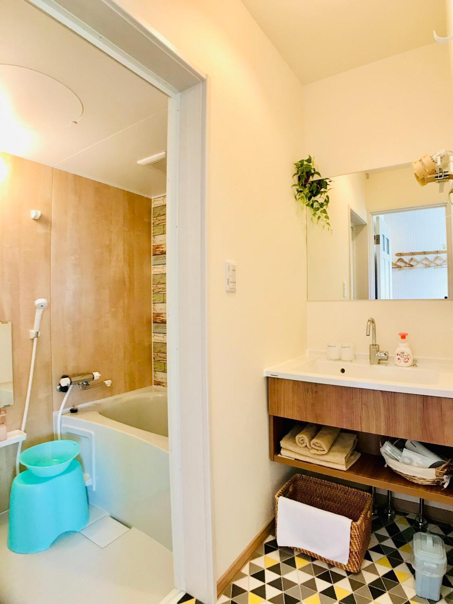 Shooting Star The Bed & Breakfast NakaNakafurano Zimmer foto